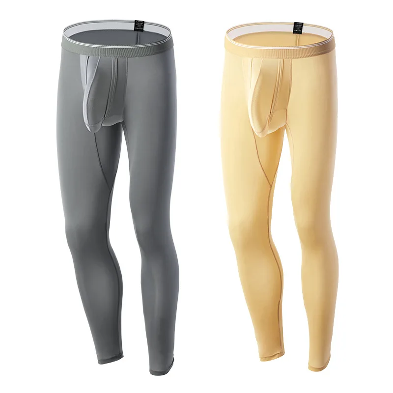 Pouch Boxer Pouch - Man Ardennen Pouch Ademend Lang Ondergoed