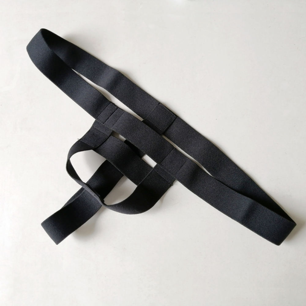 Jockstrap Athletic - Heren T-back Jockstrap Ondergoed Scrotum Sling