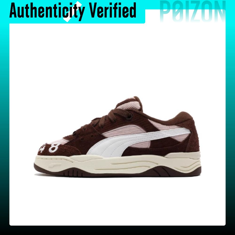 PUMA 180 Cushioning Low-top Sk - Puma Shoes Rs-X recensie en prijs