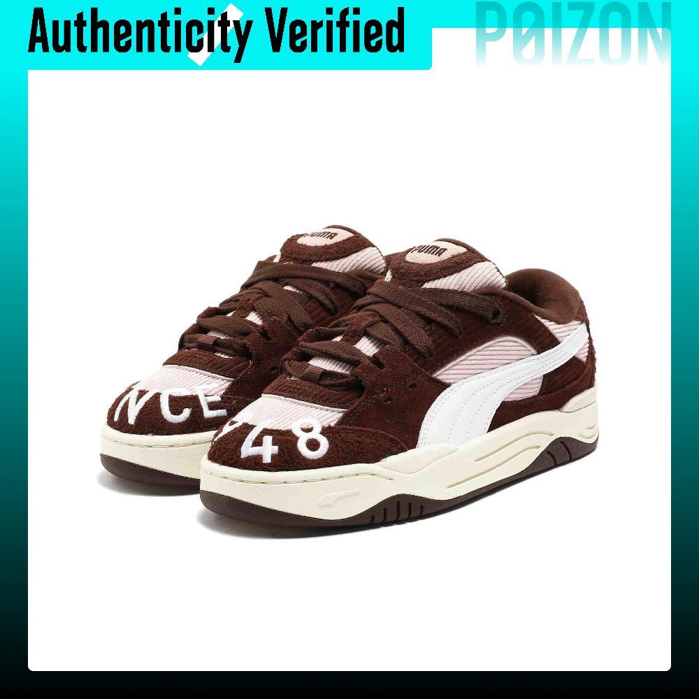 PUMA 180 Cushioning Low-top Sk - Puma Shoes Rs-X recensie en prijs