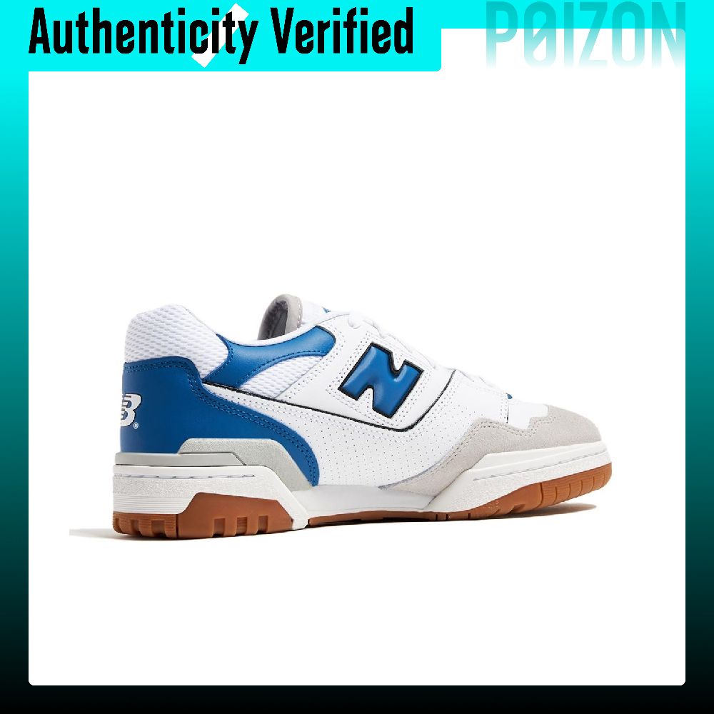 New Balance NB 550 Slijtvaste  - New Balance Shoes 550 recensie en prijs