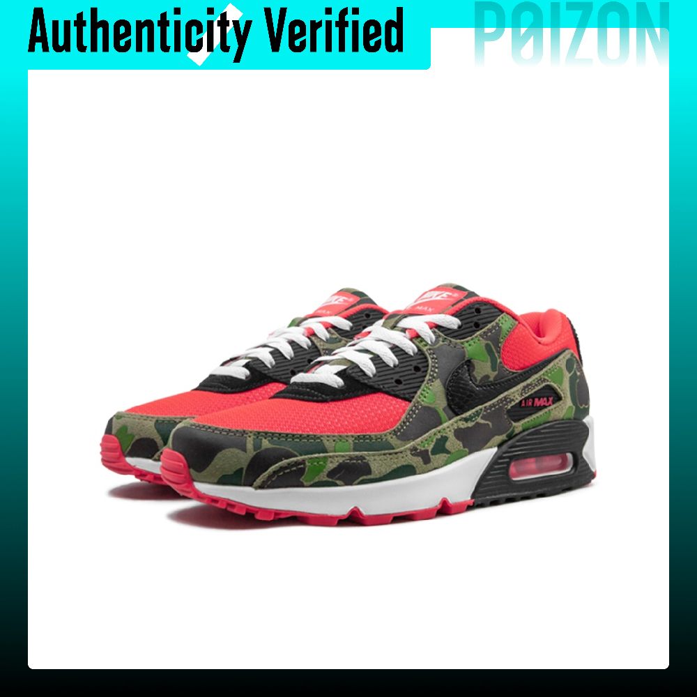 Nike Air Max 90 hardloopschoen - Nike Shoes Air Max 90 recensie en prijs
