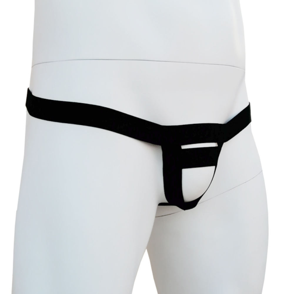 Ademend heren G-string jockstr - Jockstrap Athletic recensie en prijs