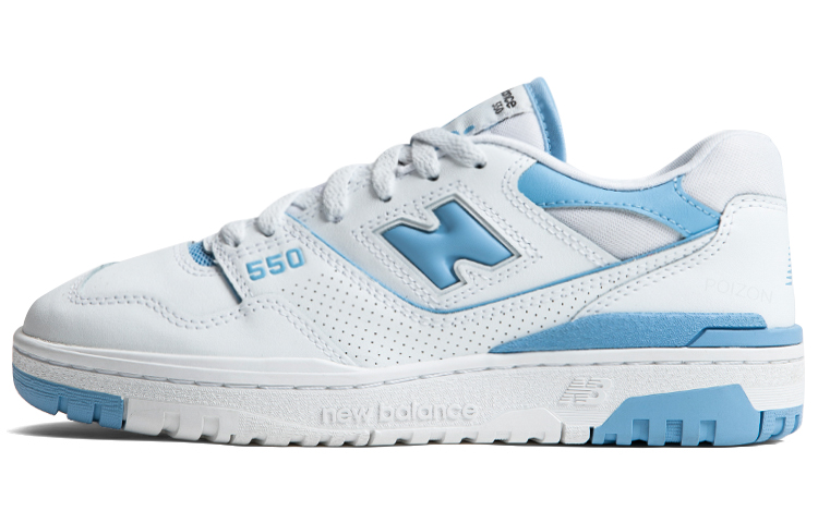 New Balance NB 550 Vintage bas - New Balance Shoes 550 recensie en prijs