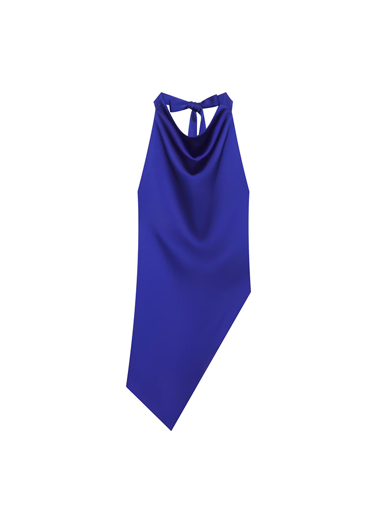 TFMLN 2026 Dames Haltertops Tw - Suspender Tank Top recensie en prijs