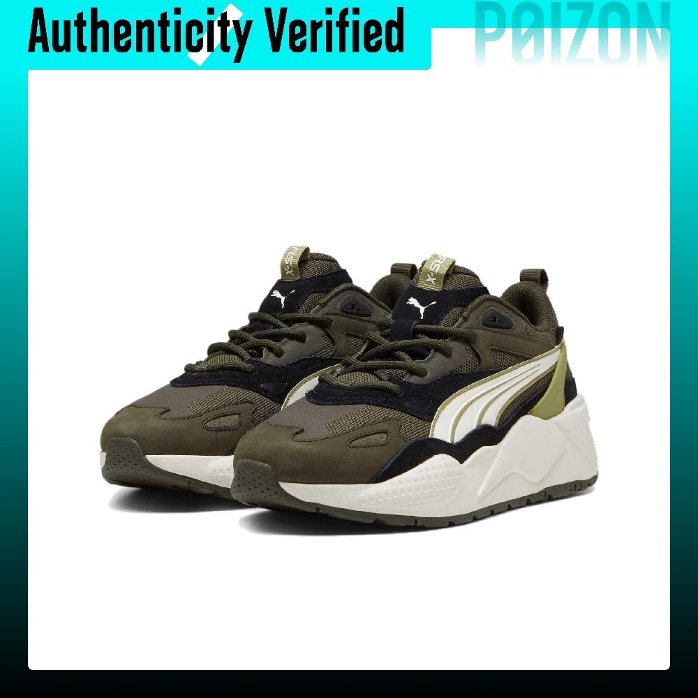 PUMA RS X Slijtvaste lage vrij - Puma Shoes Rs-X recensie en prijs