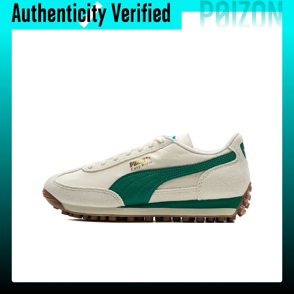 PUMA Easy Rider Low-top Casual - Puma Shoes Rs-X recensie en prijs