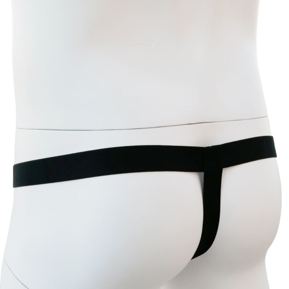Heren T-back Jockstrap Ondergo - Jockstrap Athletic recensie en prijs