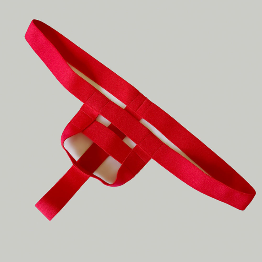 Heren T-back Jockstrap Ondergo - Jockstrap Athletic recensie en prijs