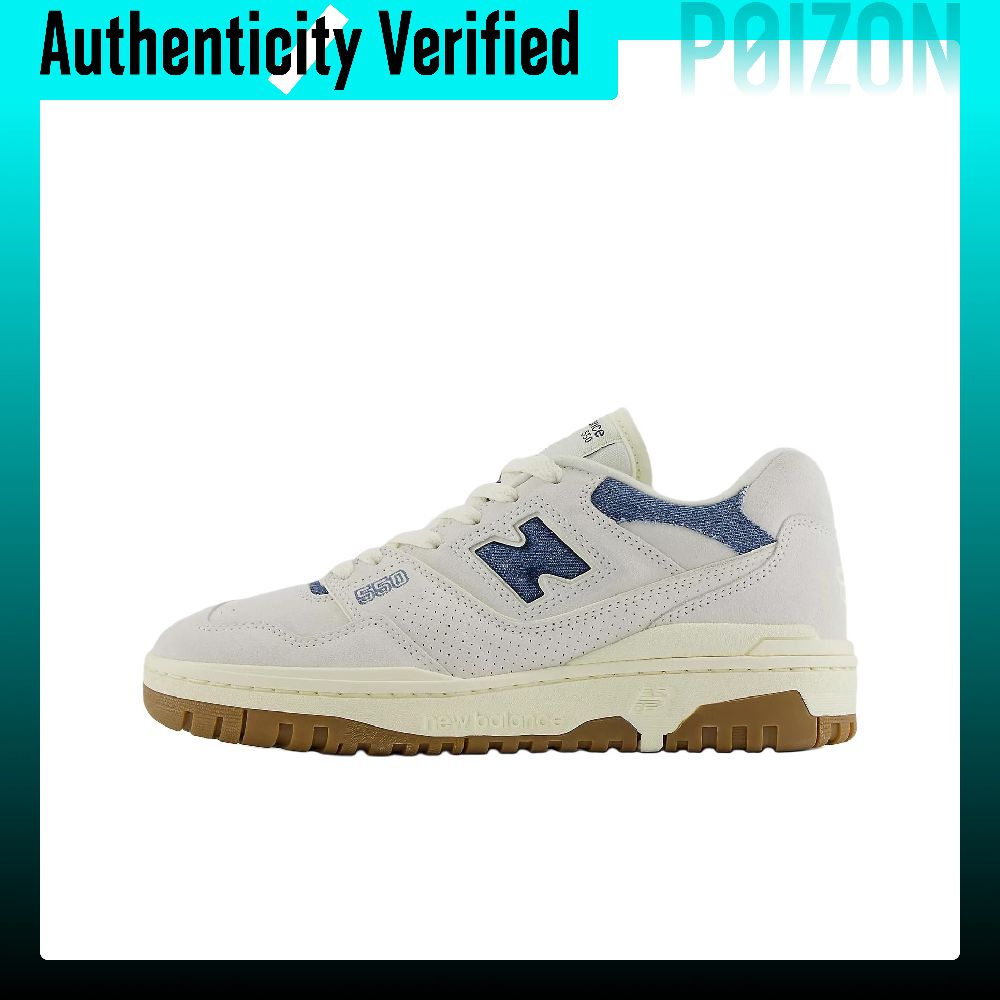 New Balance NB 550 Lage Casual - New Balance Shoes 550 recensie en prijs