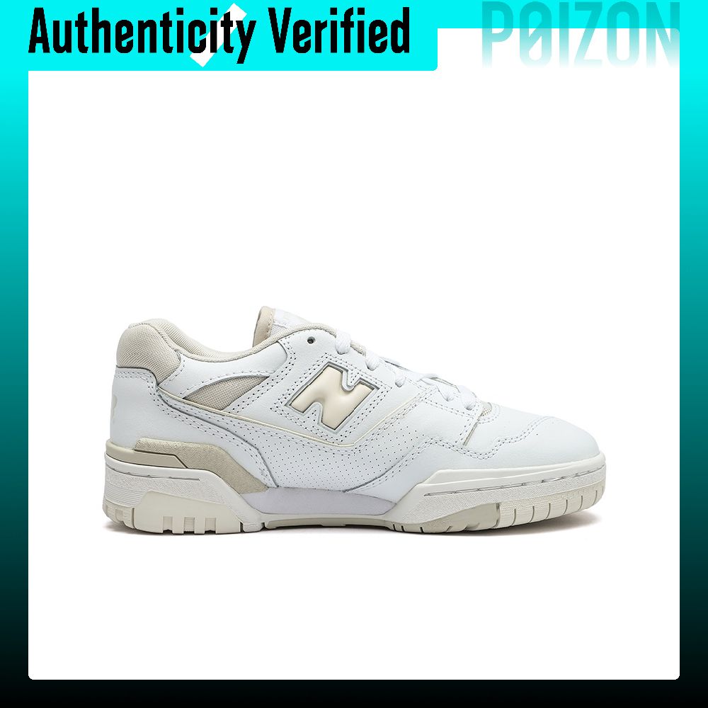 New Balance NB 550 Vintage bas - New Balance Shoes 550 recensie en prijs